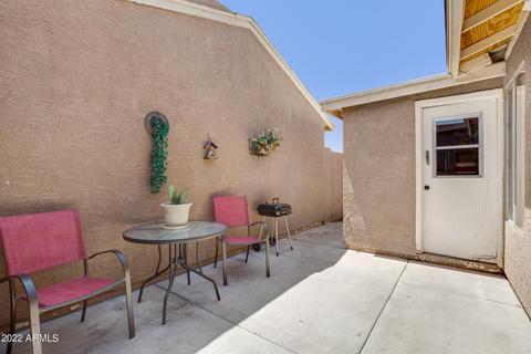 2601 E Orange St, Tempe, AZ 85288 photo 19