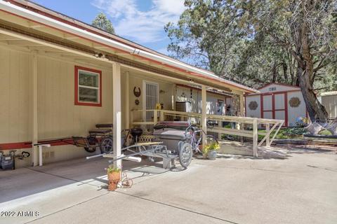 910 W Colt Dr, Payson, AZ 85541 photo 6