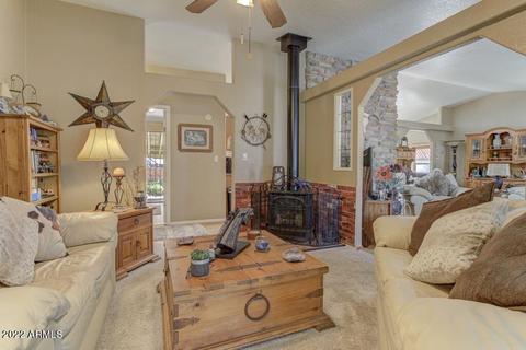 910 W Colt Dr, Payson, AZ 85541 photo 13