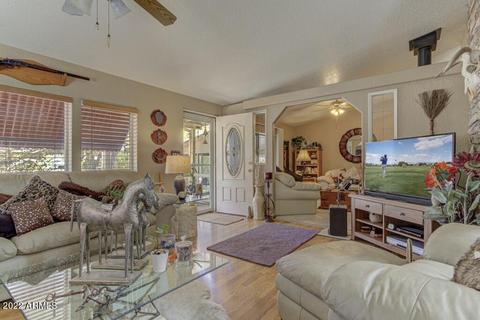 910 W Colt Dr, Payson, AZ 85541 photo 7