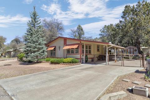 910 W Colt Dr, Payson, AZ 85541 photo 2