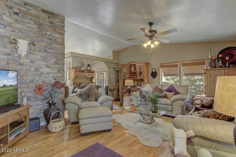 910 W Colt Dr, Payson, AZ 85541 photo 8