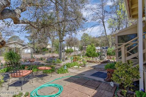 910 W Colt Dr, Payson, AZ 85541 photo 5