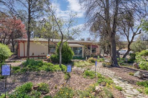 910 W Colt Dr, Payson, AZ 85541 photo 4