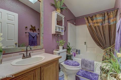 910 W Colt Dr, Payson, AZ 85541 photo 19