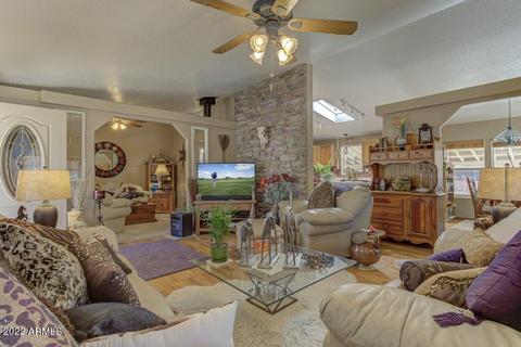 910 W Colt Dr, Payson, AZ 85541 photo 9