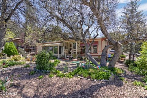 910 W Colt Dr, Payson, AZ 85541 photo 1