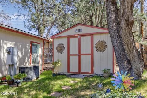 910 W Colt Dr, Payson, AZ 85541 photo 23