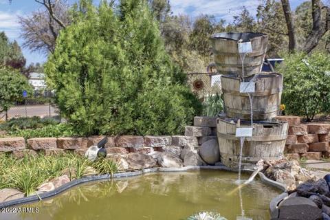 910 W Colt Dr, Payson, AZ 85541 photo 3