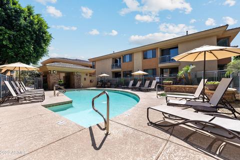 6900 E Princess Dr #2179, Phoenix, AZ 85054 photo 30