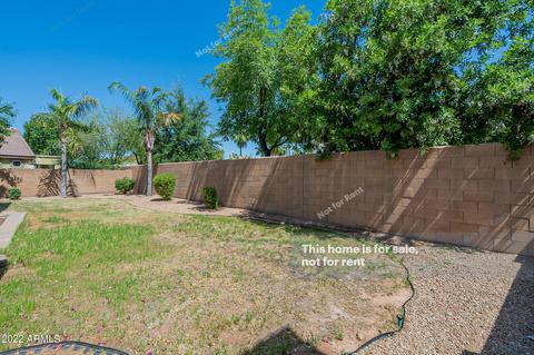 2229 S Harper --, Mesa, AZ 85209 photo 26