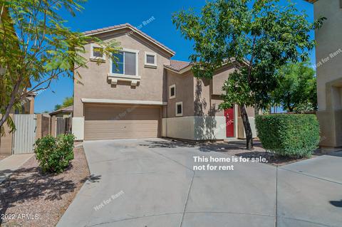 2229 S Harper --, Mesa, AZ 85209 photo 1