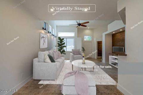 2229 S Harper --, Mesa, AZ 85209 photo 2