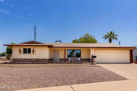 539 N 53rd Pl, Mesa, AZ 85205 photo 2