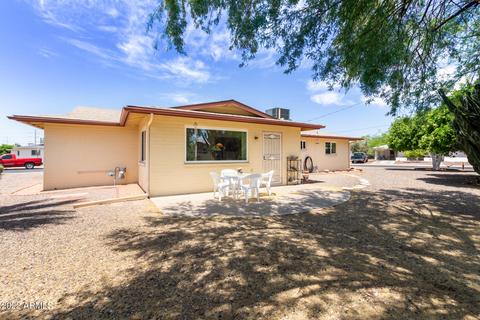 539 N 53rd Pl, Mesa, AZ 85205 photo 25