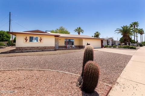 539 N 53rd Pl, Mesa, AZ 85205 photo 3