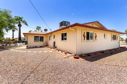 539 N 53rd Pl, Mesa, AZ 85205 photo 26