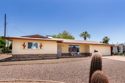 539 N 53rd Pl, Mesa, AZ 85205 photo 4