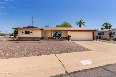 539 N 53rd Pl, Mesa, AZ 85205 photo 1