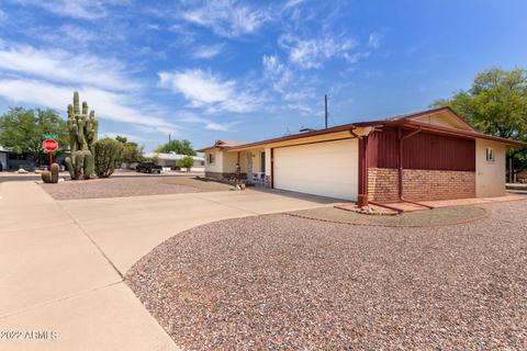 539 N 53rd Pl, Mesa, AZ 85205 photo 5