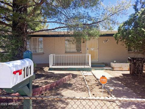 101 San Jose Dr, Bisbee, AZ 85603 photo 64