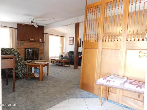 101 San Jose Dr, Bisbee, AZ 85603 photo 4