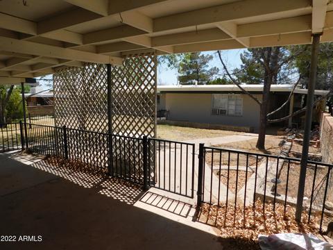 101 San Jose Dr, Bisbee, AZ 85603 photo 58