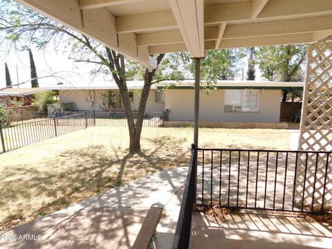 101 San Jose Dr, Bisbee, AZ 85603 photo 61
