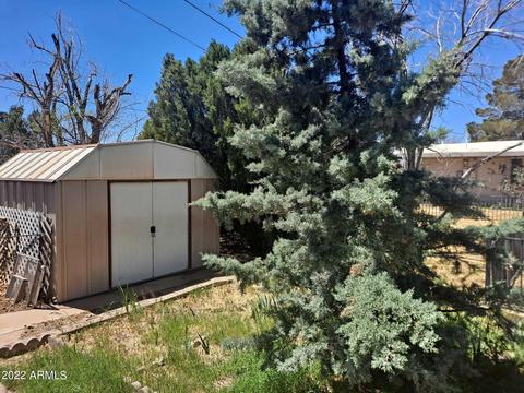 101 San Jose Dr, Bisbee, AZ 85603 photo 28
