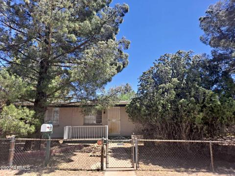 101 San Jose Dr, Bisbee, AZ 85603 photo 36