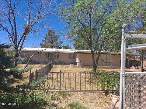 101 San Jose Dr, Bisbee, AZ 85603 photo 39