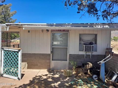 101 San Jose Dr, Bisbee, AZ 85603 photo 32
