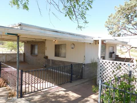 101 San Jose Dr, Bisbee, AZ 85603 photo 26