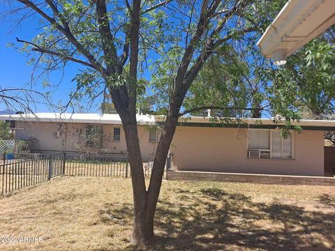 101 San Jose Dr, Bisbee, AZ 85603 photo 29
