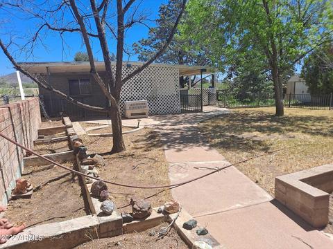 101 San Jose Dr, Bisbee, AZ 85603 photo 35