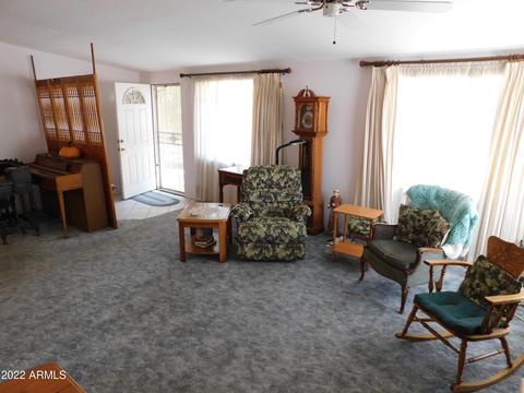 101 San Jose Dr, Bisbee, AZ 85603 photo 6