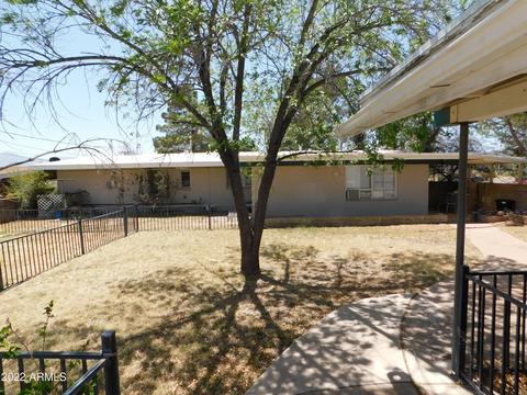 101 San Jose Dr, Bisbee, AZ 85603 photo 54