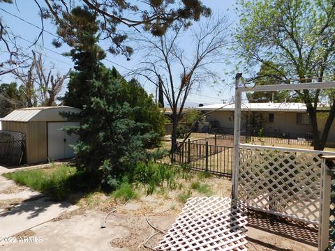 101 San Jose Dr, Bisbee, AZ 85603 photo 57