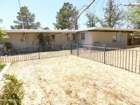 101 San Jose Dr, Bisbee, AZ 85603 photo 62