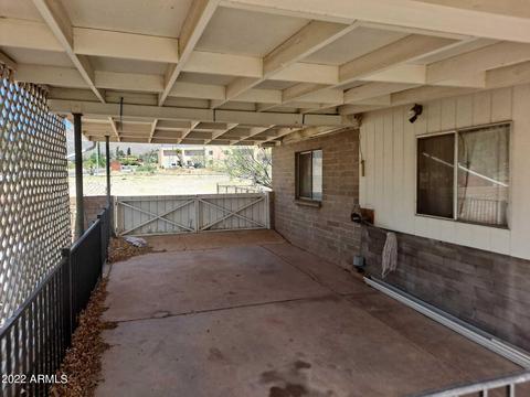 101 San Jose Dr, Bisbee, AZ 85603 photo 37