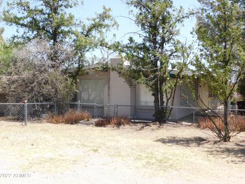 101 San Jose Dr, Bisbee, AZ 85603 photo 47