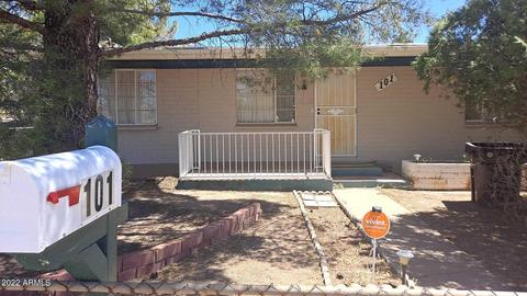101 San Jose Dr, Bisbee, AZ 85603 photo 1