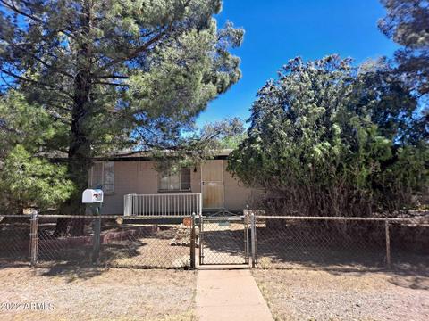 101 San Jose Dr, Bisbee, AZ 85603 photo 40