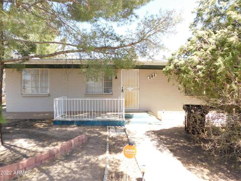 101 San Jose Dr, Bisbee, AZ 85603 photo 52