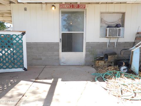 101 San Jose Dr, Bisbee, AZ 85603 photo 27