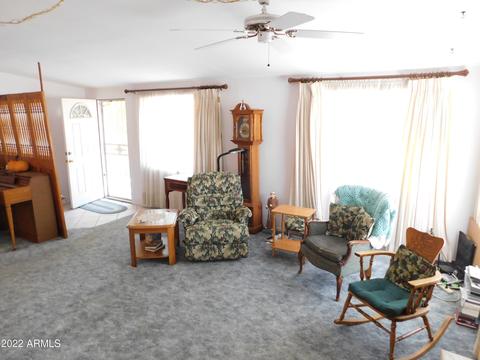 101 San Jose Dr, Bisbee, AZ 85603 photo 2
