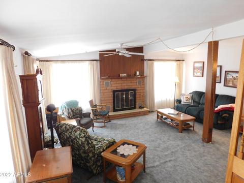 101 San Jose Dr, Bisbee, AZ 85603 photo 3