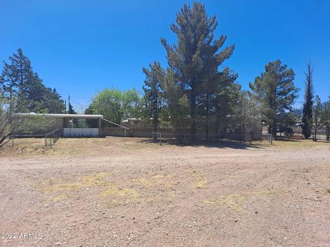 101 San Jose Dr, Bisbee, AZ 85603 photo 34