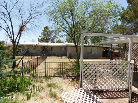 101 San Jose Dr, Bisbee, AZ 85603 photo 55