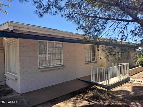 101 San Jose Dr, Bisbee, AZ 85603 photo 38